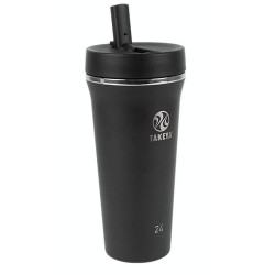 TAKEYA Actives Insulated Straw Tumbler - 700ml 